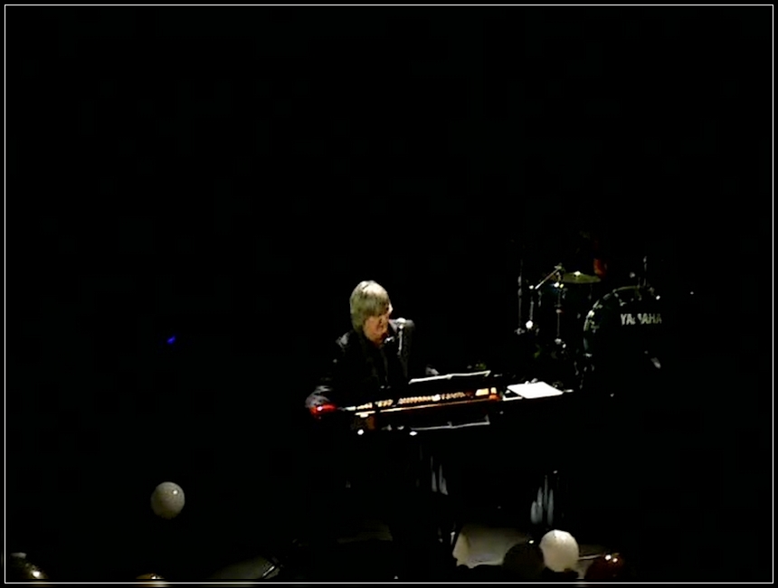 Higelin au Bataclan: Higelin Bataclan 039